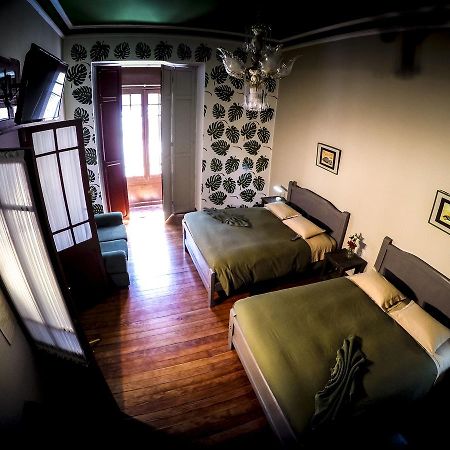 Bed and Breakfast York Vintage La Paz Exterior foto