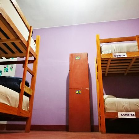 Bed and Breakfast York Vintage La Paz Exterior foto