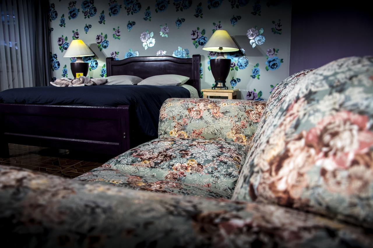 Bed and Breakfast York Vintage La Paz Exterior foto