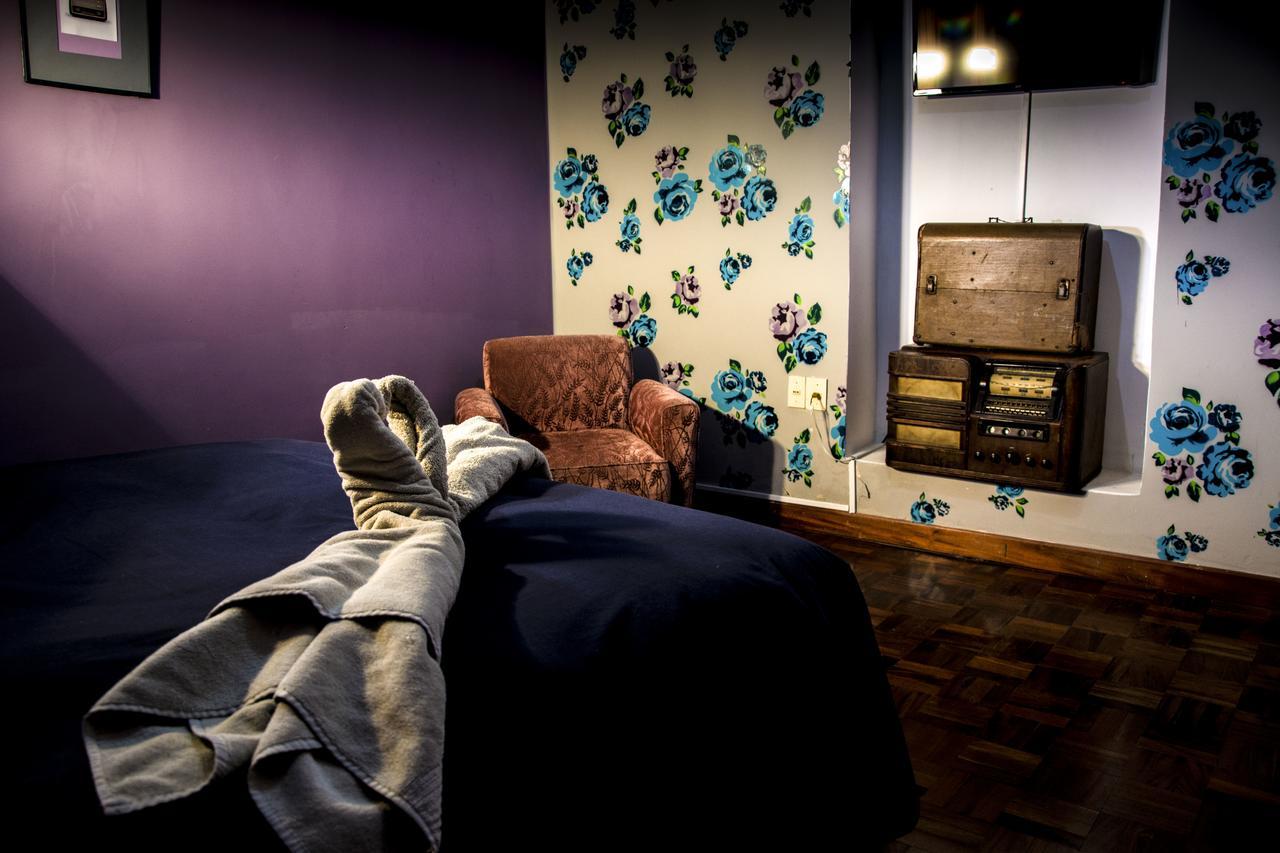 Bed and Breakfast York Vintage La Paz Exterior foto