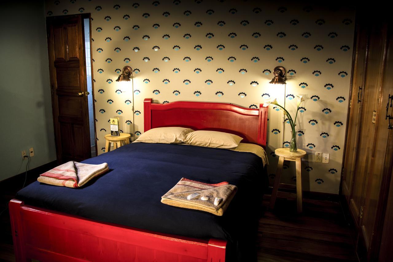 Bed and Breakfast York Vintage La Paz Exterior foto