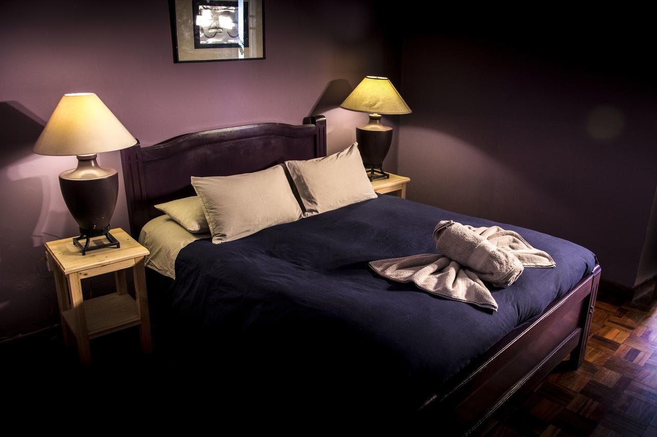 Bed and Breakfast York Vintage La Paz Exterior foto