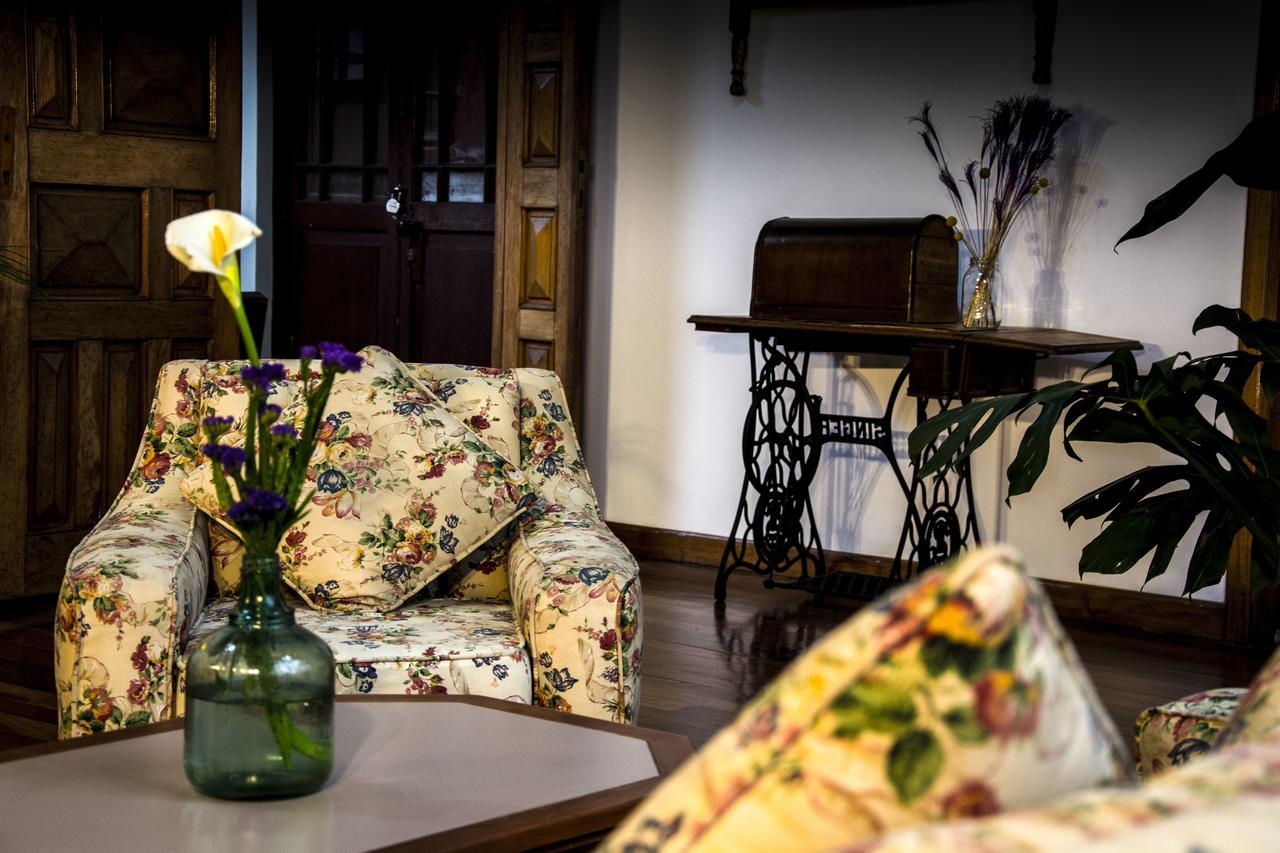 Bed and Breakfast York Vintage La Paz Exterior foto
