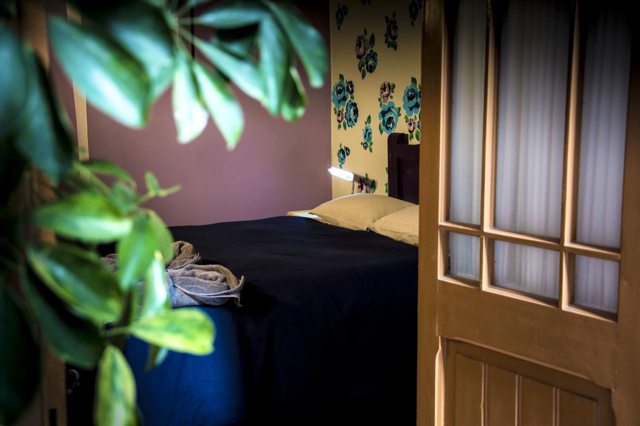 Bed and Breakfast York Vintage La Paz Exterior foto