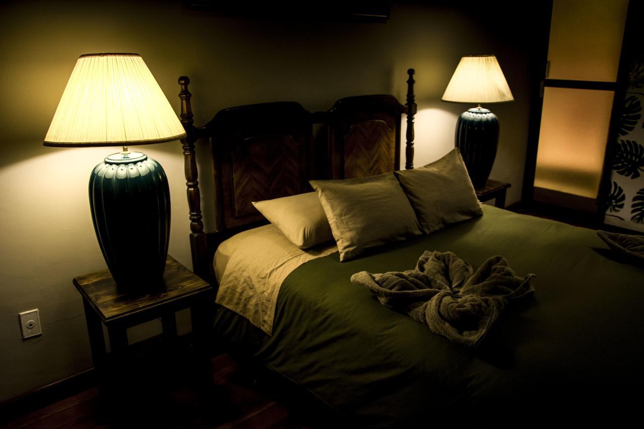 Bed and Breakfast York Vintage La Paz Exterior foto